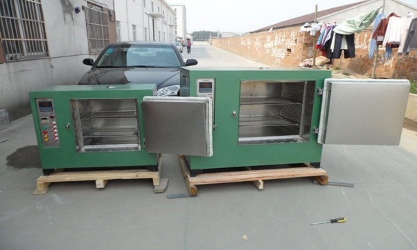 真空干燥箱的使用及注意事項？它的溫度范圍是這樣！