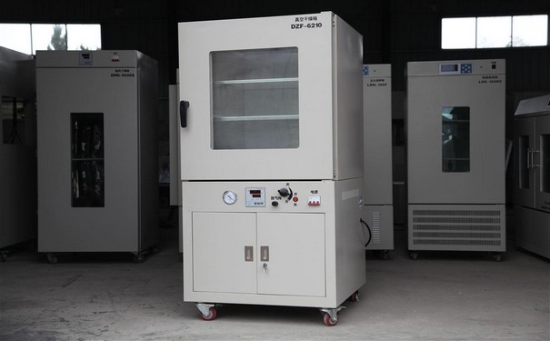 真空干燥箱與鼓風(fēng)箱的區(qū)別有哪些？它的使用步驟是這樣的！