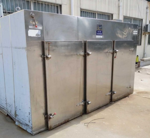 高溫烘箱的特點是什么？它有這些注意事項！