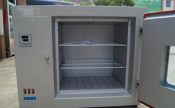 高溫烘箱怎么選擇？它有這些注意事項！