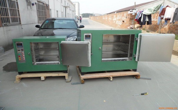 高溫烘箱優(yōu)勢有哪些？它操作規(guī)程是這樣的！