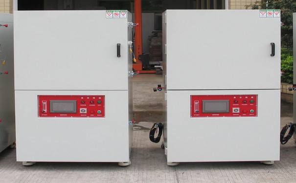 真空干燥箱測試使用方法是什么？它是這樣選擇的！