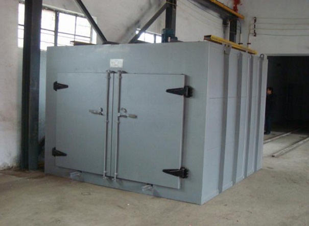 高溫烘箱是怎么送風(fēng)的，溫度可以達到多少？