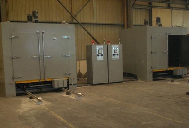 如何使用軌道烘箱，維護方法有哪些？