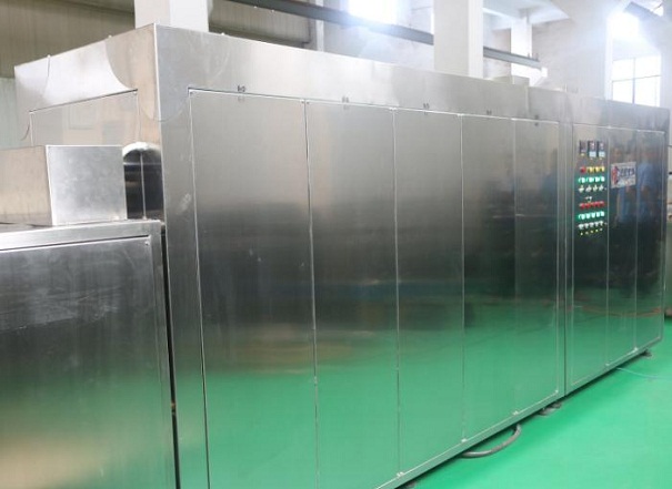 如何正確選購網(wǎng)帶式烘箱，使用方法有哪些？